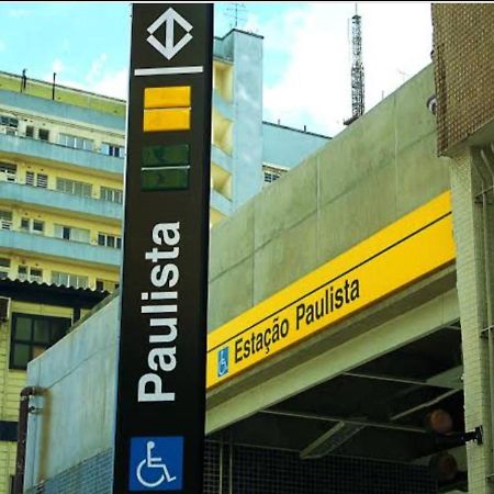 #Pousada Sao Paulo Capital Extérieur photo